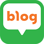 블로그으로 공유하기